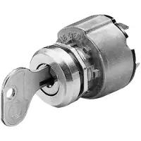 Bosch Zünd-/Startschalter 0 342 311 003