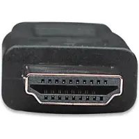 IC Intracom 900232666 1.8 M Hdmi-dvi-kabel