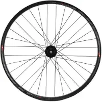 Velox MTB-Rad Disc Hinterradnabe (tubeless und tubetype) für Steckachse 12-142 Trucky 35 Centerlock Mt510 12V. Microspline