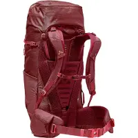 Vaude Rucksack Wo Asymmetric 48+8