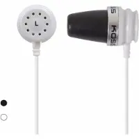 Koss Pathfinder Earbud Ohrhörer, 1,2 m Kabell?nge