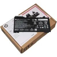 HP Akku 3 Zellen 45Wh Li-Ion, L32656-005