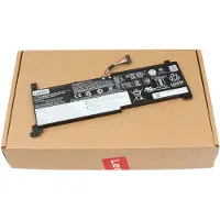 Lenovo 2-cell notebook battery 38Wh - Batterie - 4.950 mAh