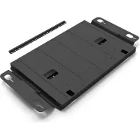 Neat Board Pro Adaptive Wall Mount Videokonferenzsystem-support