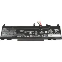 HP EliteBook battery 830 835 840 860 G11 ZBook FireFly 14 - Akku - 4.645 mAh