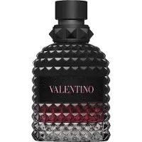 Valentino Born In Roma Intense U Eau de Parfum 50 ml Serum