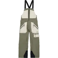 Armada Grands 3L Bib swamp/ (020) L