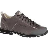Dolomite DOL Shoe 54 Low Fg Evo GTX Gunmetal Grey/Black 43