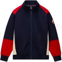 Napapijri B-archive Sweat Full Zip cb mru (MRU) L