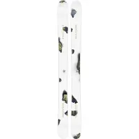Head - Ski Set inkl. Bdg. - All-Mountain-Ski - Pack Oblivion JR 2027 - Weiß