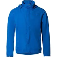 Vaude - Escape Bike Light Jacket - Fahrradjacke Gr M blau
