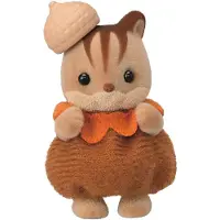 Sylvanian Families 5751, 3 Jahr(e), Mehrfarbig, Polyvinylchlorid (PVC)