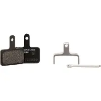 FERODO Shimano 2p/tektro/trp Harz-scheibenbremsbeläge