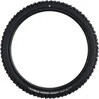 Schwalbe MTB-Fahrradreifen SHREDDA REAR GRAVITY RADIAL - ULTRA SOFT Evolution Line 29x2.50"64-622