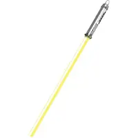 ReoBrix 99012 Leuchtschwert Gelb Klemmbaustein 598 Teile