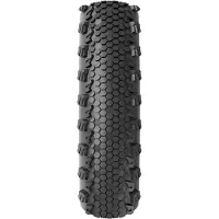 Vittoria Terreno T30 Fine Loose Endurance G2.0 Tubeless 650b X 47 Gravelreifen Schwarz 650B x 47 Schwarz 650B x 47