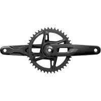 Sram Rival 1 Axs Xplr Dub Wide Dm Kurbelgarnitur