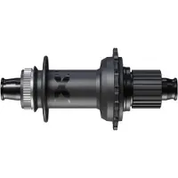 Shimano Hintere Nabe THRU XTR