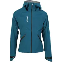 Dirtlej Trainingsjacke Weathershield | Größe XL