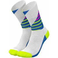 Incylence - Running Ladders - Laufsocken Gr 35-38 weiß
