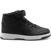 Puma Kinder Freizeit / Mode Sommer GJ Lifestyle-Sch. Lifestyle-Sch. mittel Ki Rebound Slam Mid WTR AC PS