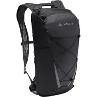 Vaude Rucksack Uphill 12L Schwarz