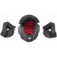 Premier Helmets Jt5 Innenpolsterung