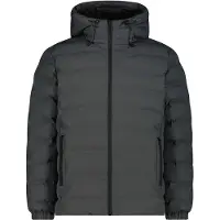 CMP Man Jacket Fix Hood Jungle Jungle 50