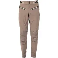 Dirtlej - Trailscout Waterproof Long - Radhose Gr XS braun
