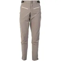 Dirtlej - Trailscout Light Long - Radhose Gr L braun/grau