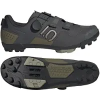 Adidas Five Ten Kestrel Boa Mtb-schuhe Schwarz EU 46 2/3 Mann Schwarz EU 46 2/3