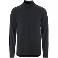 Craft Herren Langarmshirt Active Comfort LS HZ 2 M 1916676-B999000 S - Black - S
