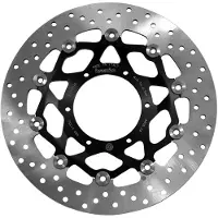 Brembo 78b40824 Schwimmende Vordere Bremsscheibe