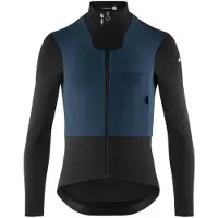 Assos Equipe R Habu Winter S11 Jacke Blau XL Herren Blau XL