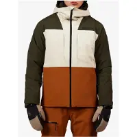 Rossignol Outerlimits Insulated Jacket fog (831) L