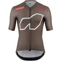 Assos Equipe R We Are The A Kurzarm-radtrikot