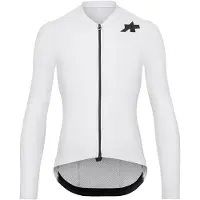 Assos Mille Gt S11 Evo Langarm-trikot