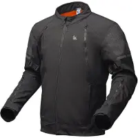 Modeka Muva Motorrad-Textiljacke