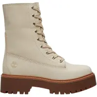 Timberland Stone Street Mid Lace Up Stiefel