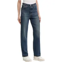 Levi's Ribcage Straight Ankle Analyze This Ltw