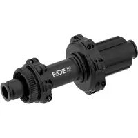 Newmen Components FADE R 12x142mm SP CL 28h Shimano HG Hinterradnabe