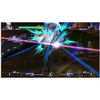 UNDER NIGHT IN-BIRTH Exe:Late[cl-r], Nintendo Switch, T (Jugendliche), Physische Medien