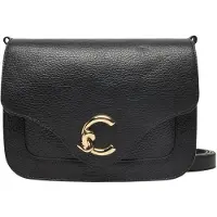 Coccinelle Handtasche SSL C-Me E1 SSL 15 01 21 Schwarz