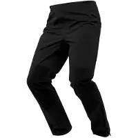 Cube Blackline Rain Hosen