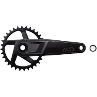 ACID Pro Cl53 Mm Kurbelgarnitur