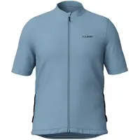 Cube Gravel Kurzarm-radtrikot
