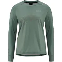 Cube Atx Langarm Enduro Trikot
