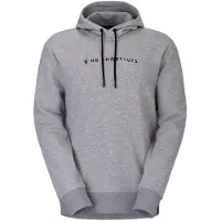 SCOTT No Shortcuts Kapuzenpullover