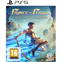 Ps5 Prince Of Persia: The Lost Crown