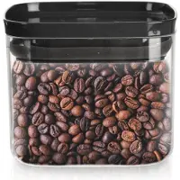 Orion Quadratische Lunchbox 700ml mit Silikondichtung